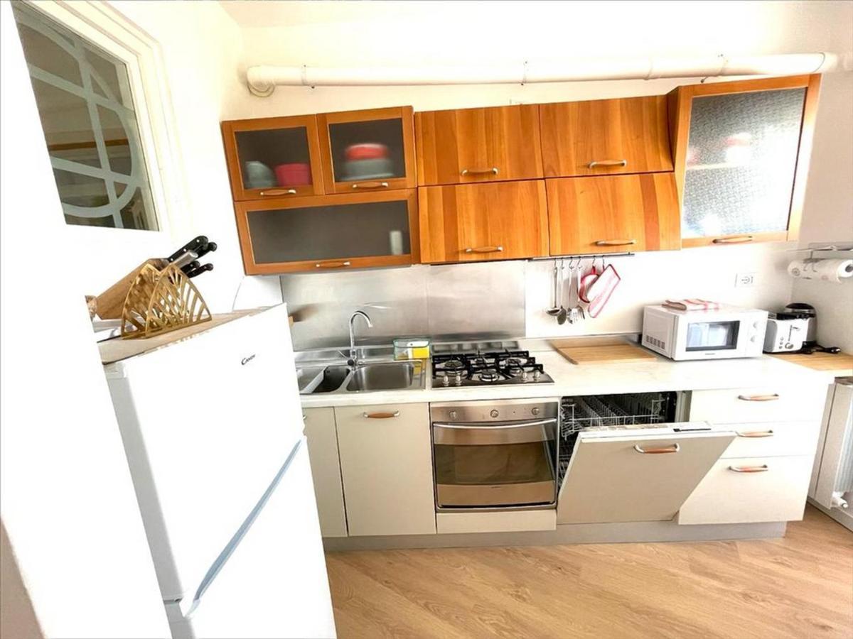 Appartamento Con Vista Lago Toscolano Maderno Eksteriør billede