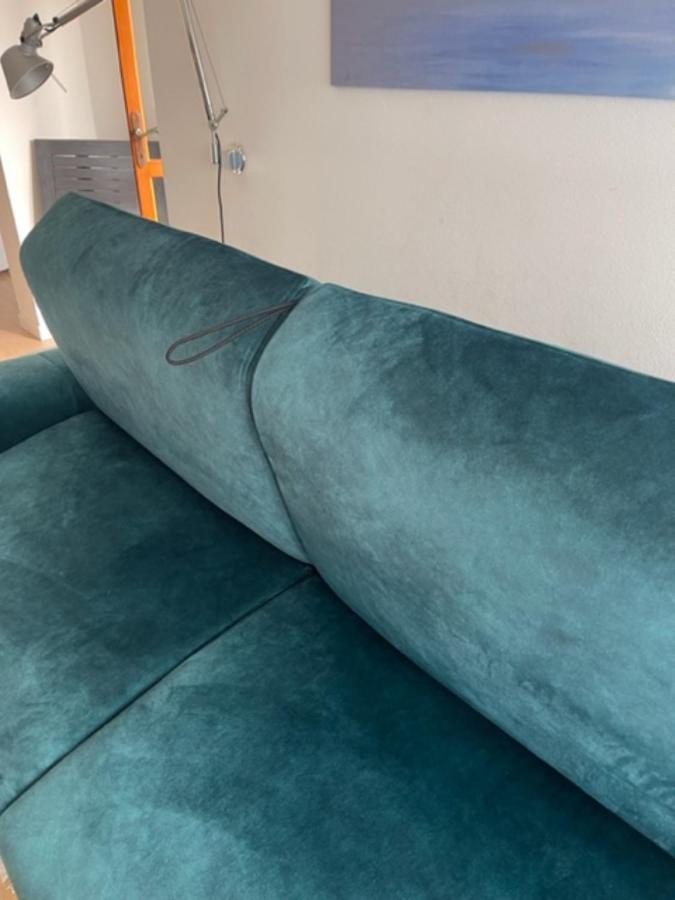 Appartamento Con Vista Lago Toscolano Maderno Eksteriør billede