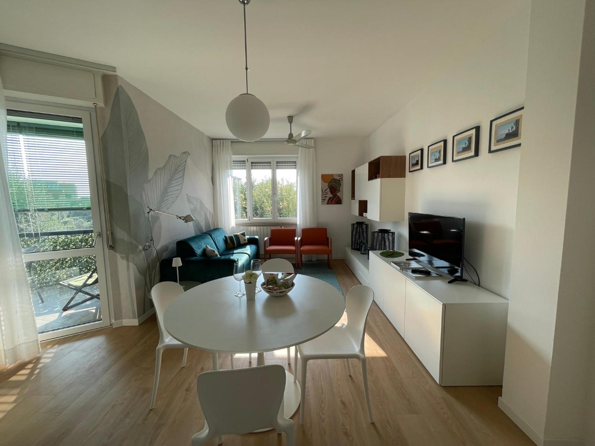 Appartamento Con Vista Lago Toscolano Maderno Eksteriør billede