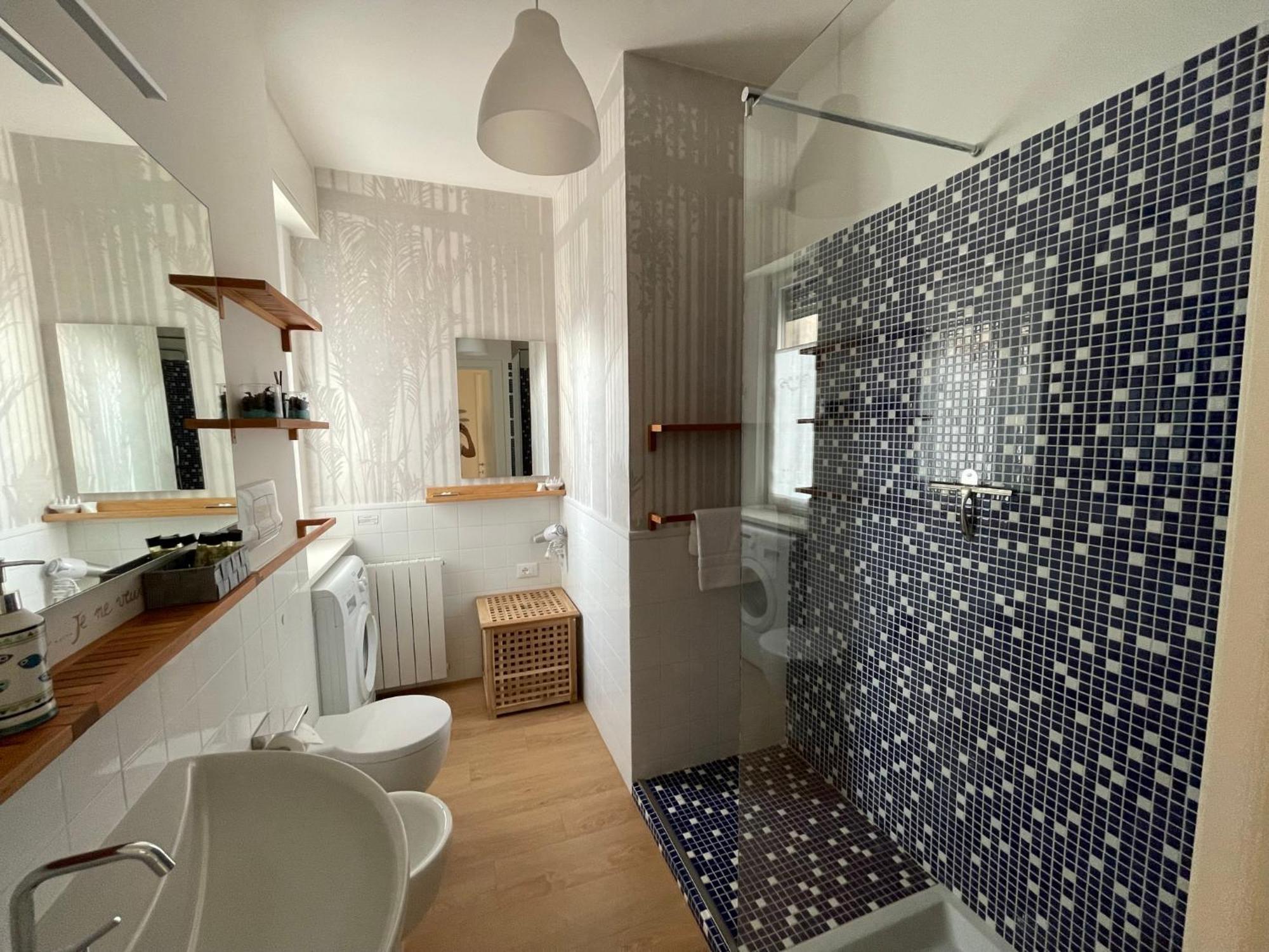 Appartamento Con Vista Lago Toscolano Maderno Eksteriør billede